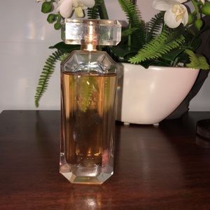 Ivan’s Trump Perfume